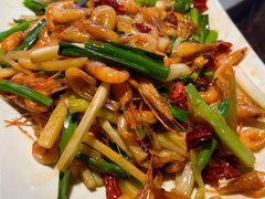 -大自然(鲁家村店)