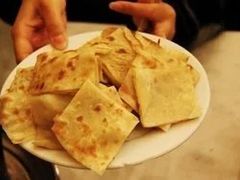 泡饼-湘肠香火锅店(团结湖店)