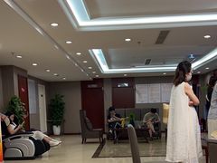 -爱康国宾体检中心(五角场万达广场分院)
