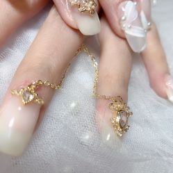 -Yumi优米日式美甲美睫