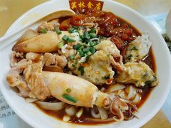 -荔林食店(西华路店)