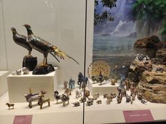 -中国景泰蓝艺术博物馆