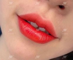 -西施无菌半永久纹绣眉眼影唇轻增发纹发际线