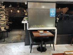 -斯比特花园西餐厅(东方商厦店)