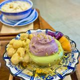 在郑州！！喝到了人生糖水🥹🥹便宜漂亮！！
