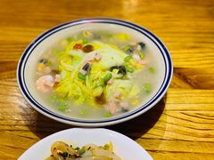 -兔槽江湖菜·重庆璧山兔(水围店)