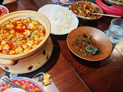 -拾捌川·自贡爆炒(新街口店)