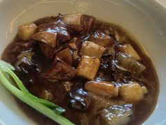 -泛太平洋大酒店·海天楼中餐厅·粤菜