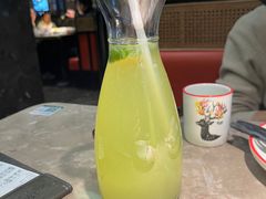 -新白鹿餐厅(金鹰新街口店)