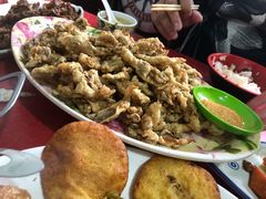 -夕阳红小吃(中街大悦城店)