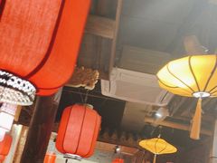 -重庆袁老四火锅(武进万达店)
