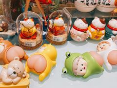 -解忧集市(北京路天河城店)