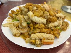 鸿运八珍豆腐-桃子餐厅·天津菜(红星路直营店)