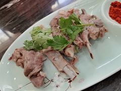 -靖远尕六美味羊羔肉