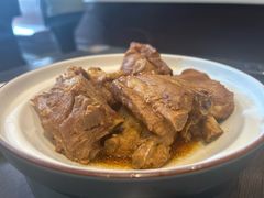 -好嫂子酱猪手•农家菜(蒲黄榆店)