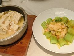 -狮王府淮扬菜(万象城店)