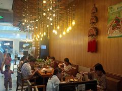 -云海肴·汽锅鸡·云南菜(苏州中心店)