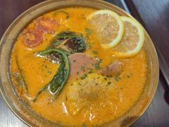-嗒令甜品·主题融合料理餐厅(首座时代店)