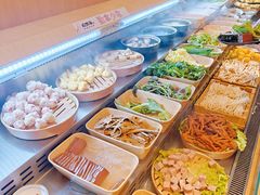 -松野谷·寿喜烧自助(华联顺义金街购物中心店)