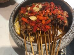 -蕃茄述·好汤自然来(江汉路店)