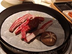 -千纸鹤嫩汁烤肉(学府店)