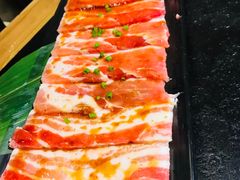 -九田家黑牛烤肉料理(太阳城店)
