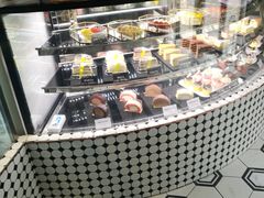 -Sweety Fairy小蜜蜂蛋糕&下午茶(大柏树店)