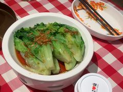 -西贝(枫蓝国际购物中心店)