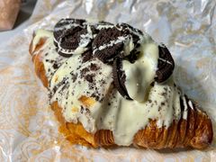 奥利奥羊角-OUR Bakery(三里屯太古里店)