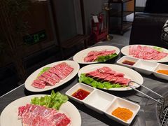 -NIUAN牛庵·和牛烤肉(恒隆店)