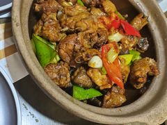 -隆喜元鱼汤包·海鲜(中联广场店)