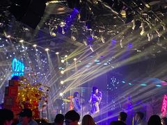 -MOSSO音乐酒吧·live house(南京旗舰店)