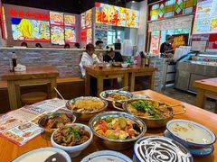 -雙冲柳州螺蛳粉&酸嘢&桂林米粉(簋街店)