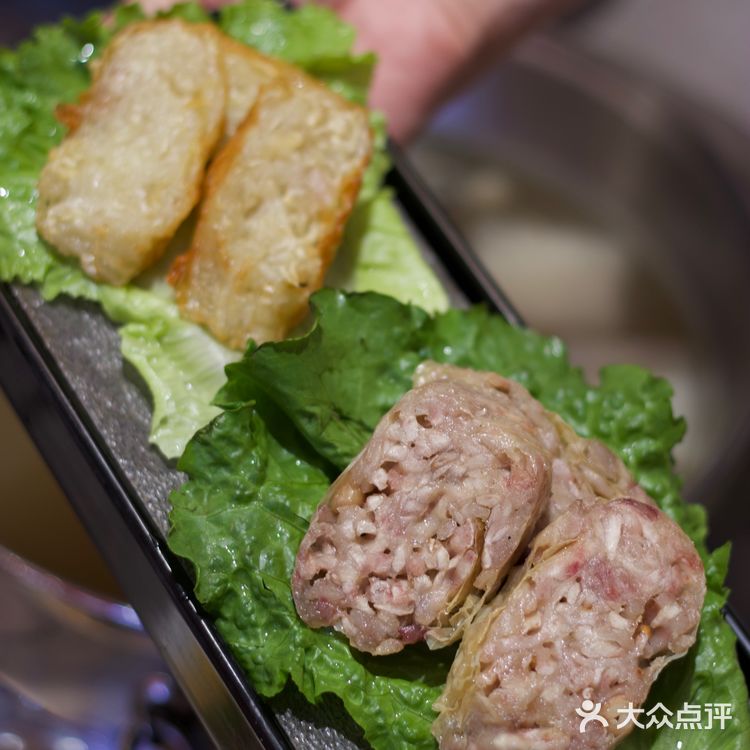 深圳探店|普宁牛肉火锅来吃牛这里啦