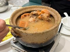 -刘胖子家常菜·蹄花焖藕(中南店)