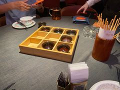 -锦府园·新台州菜(合生汇店)