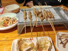 -管氏翅吧(甘家口店)
