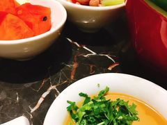 -世贸万锦大酒店·烹大师火锅达人