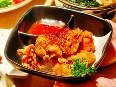 -德川家日本料理(中关村寰太大厦店)