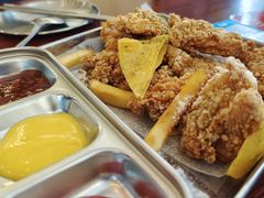 -青春分食(仙林大学城店)