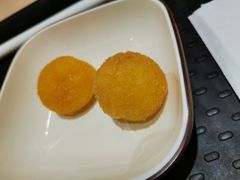 -乡村基(北部新区重科院餐厅)