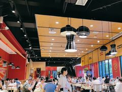 -聚味瞿记·龙虾堂(天元店)