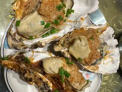 -旺角小渔村(二马路店)