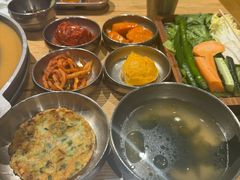 -姜虎东白丁烤肉(深圳湾后海汇店)