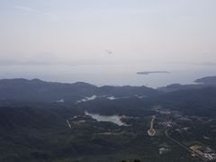 -七娘山