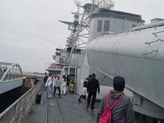 -中国人民解放军海军博物馆