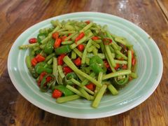 -德叔阙里·衢州菜馆(月湖店)