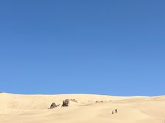 -玉龙沙湖景区