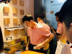 -狐狸和向日葵(北京路店)