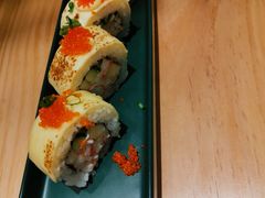 -喜寿司(金狮广场店)